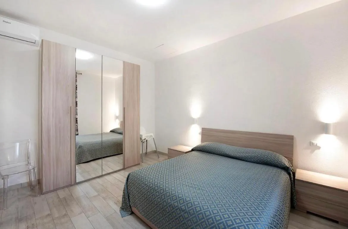 Appartamento Casavienna app A1 app A2 Varazze Italia