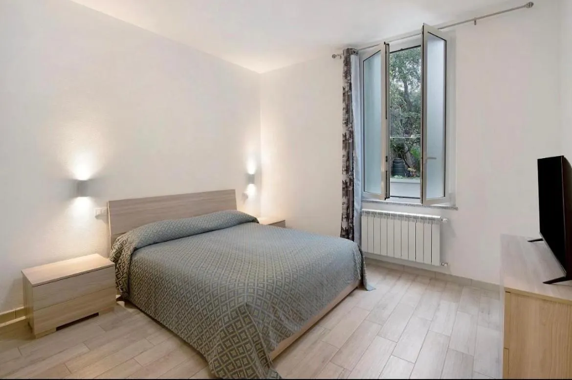 Appartamento Casavienna app A1 app A2 Varazze Italia