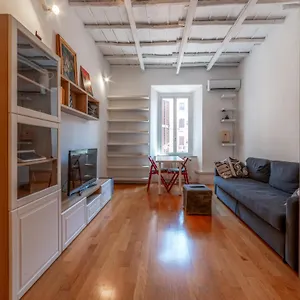  Appartamento Casa Vanvitelli - Testaccio Italia