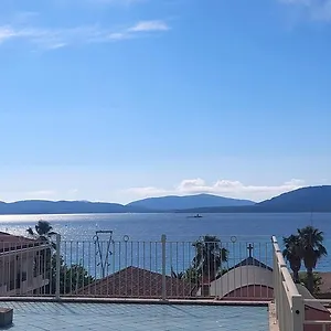  Appartamento Lovealghero Stanze In Attico Vista Mare Italia