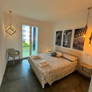  Appartamento Miro' Fine Living Italia